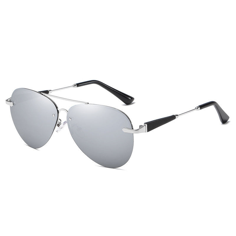 Polarized Sunglasses Classic Rimless